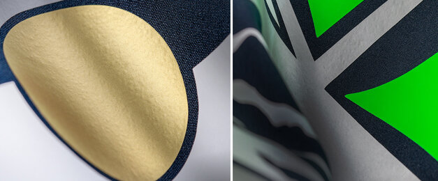 B-FLEX lancia BF WINDSTOP, il termoadesivo studiato per tessuti in softshell