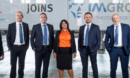 IEC+ entra in IM Group