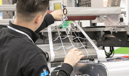 Il Progetto Scuole scende in campo a Print4All