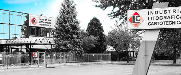 L’azienda cartotecnica ILC di Lainate passa alla belga P. Van De Velde