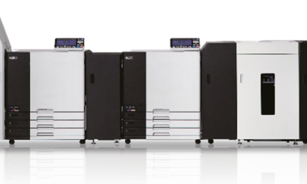 Riso lancia VALEZUS T2100, nuova macchina da stampa per la produzione e il transazionale