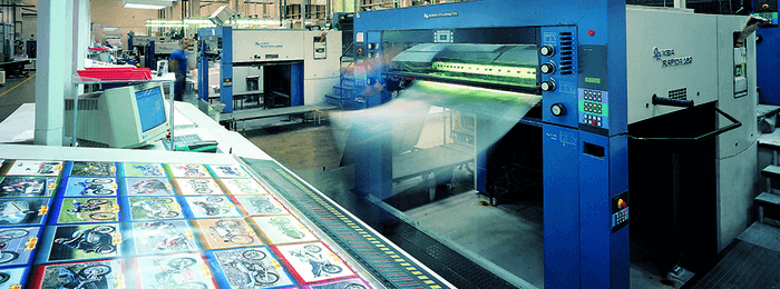 Spiragli positivi per i lavoratori della Elcograf (ex Canale) di Borgaro Torinese