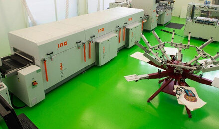 Operativo il nuovo Training Center di Grafco