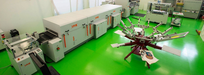 Operativo il nuovo Training Center di Grafco