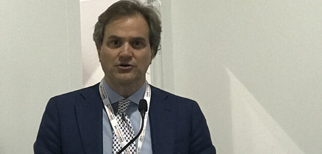 Cambio al vertice della Federazione Carta e Grafica