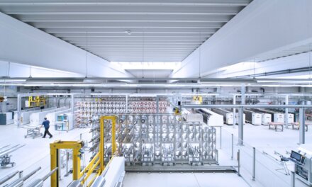 Global Graphics, accordo da 80 milioni di euro per l’acquisizione di Hybrid Software