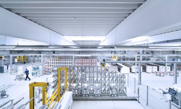 Global Graphics, accordo da 80 milioni di euro per l’acquisizione di Hybrid Software