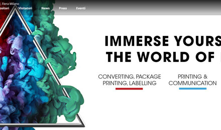 Print4All si prepara all’edizione 2022: un nuovo sito web e una ricca proposta di eventi di avvicinamento