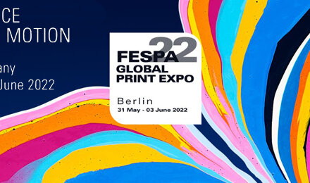 Fespa 2022: Experience Print in Motion