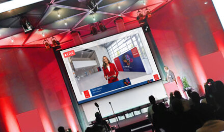 Virtual.drupa 2021, diario di navigazione