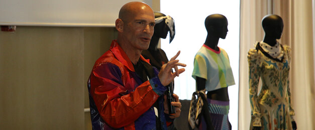 Kornit Fashion  Week 2022, in dialogo tra moda e tecnologia