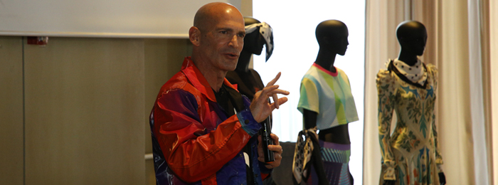 Kornit Fashion  Week 2022, in dialogo tra moda e tecnologia