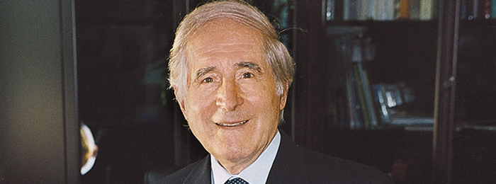 Addio a don Lamberto Pigini, sacerdote imprenditore della stampa