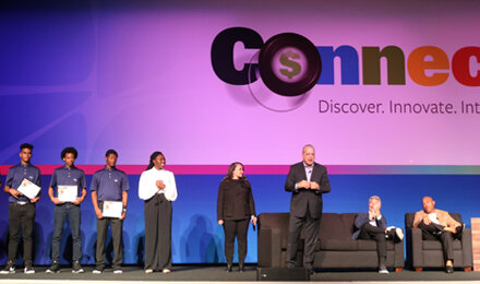EFI Connect “live” da Las Vegas