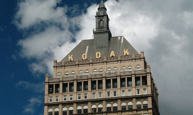 Kodak collabora con Microsoft per fornire soluzioni aziendali avanzate per il settore della stampa