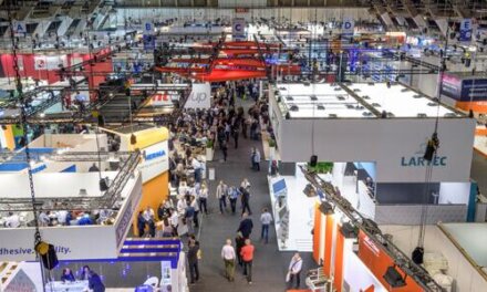 Labelexpo Europe rinviata al 2023