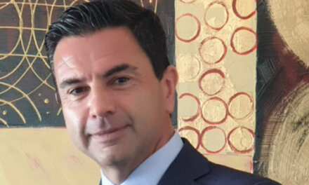 Daniele Barbui eletto presidente di Acimga