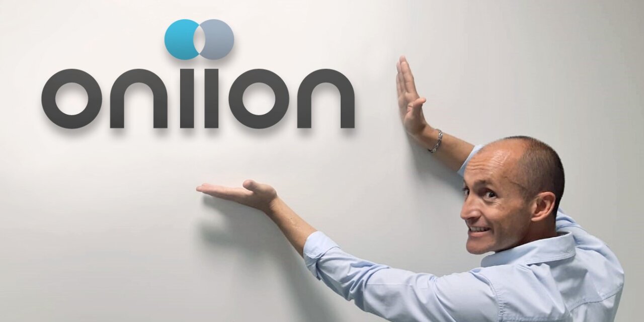 Oniion entra a far parte dell’universo Guandong: concept creativi dall’idea alla messa a terra