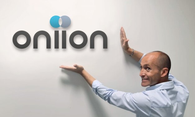 Oniion entra a far parte dell’universo Guandong: concept creativi dall’idea alla messa a terra