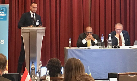 Alberto Masserdotti entra nel board di FESPA