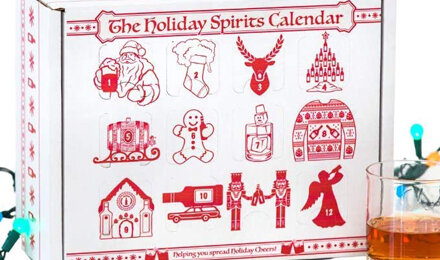 A tutti piacciono i calendari dell’avvento