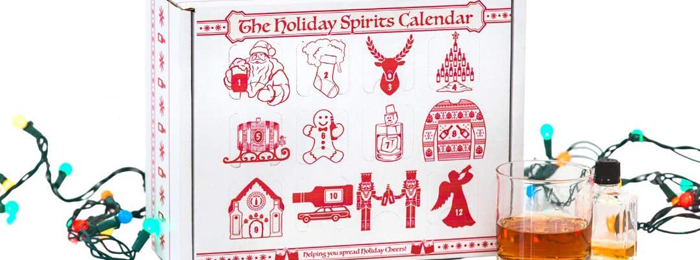 A tutti piacciono i calendari dell’avvento