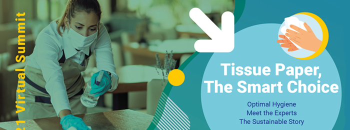 Un summit virtuale per il mondo HoReCa