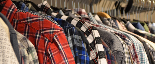 Dalla stampa al finishing, come recuperare gli scarti tessili