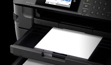 La strategia di Epson nei confronti della tecnologia inkjet eco-sostenibile in ambiente office sta dando i suoi frutti