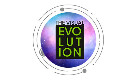 Polyedra: The Visual Evolution