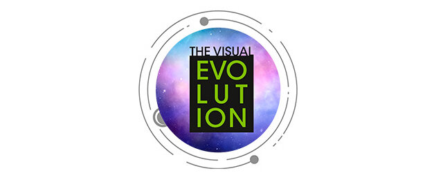 Polyedra: The Visual Evolution