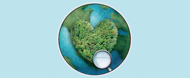 Polyedra lancia Green Guide, una collezione di carte pensate per dare nuova vita ai rifiuti