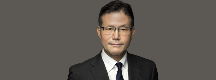Nuovo presidente per Epson Europe e nuova Environmental Vision