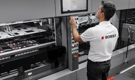 Arriva Mastercut 1.65, innovativo sistema 3 in 1 firmato Bobst