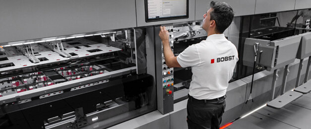 Arriva Mastercut 1.65, innovativo sistema 3 in 1 firmato Bobst