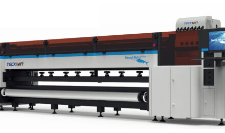 Nuove soluzioni UV di grande formato per Magenta Vision