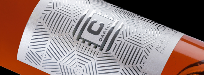 CARTES re-inventa l’effetto serigrafico digitale con JET D-SCREEN