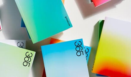 Fedrigoni 365: un anno di creatività con Ricoh