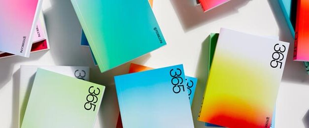 Fedrigoni 365: un anno di creatività con Ricoh