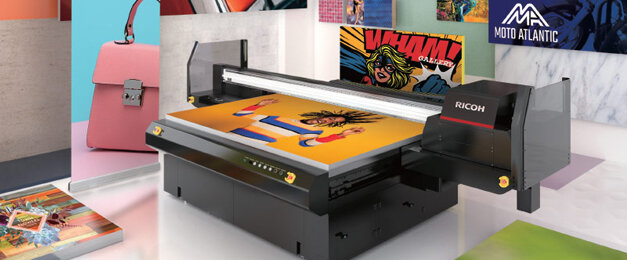 Polyedra stipula un accordo di distribuzione con Ricoh e amplia la propria offerta