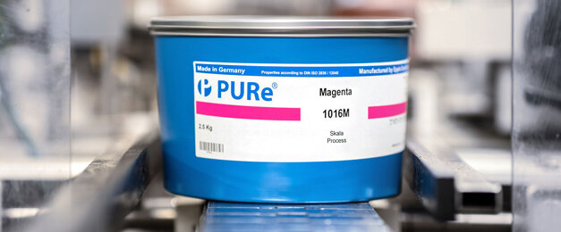 Heidelberg e PURe accordo in “green”