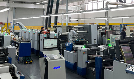 Weigang WL 340 REM Edition, un’alleata indispensabile per le nobilitazioni