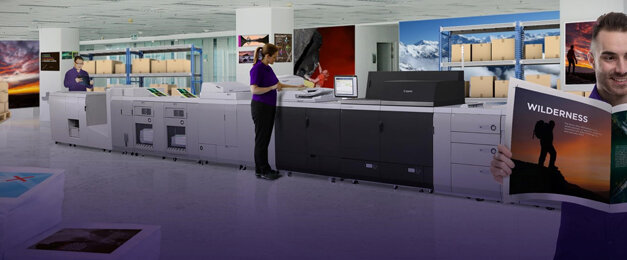 MAKE IT… con le soluzioni Canon