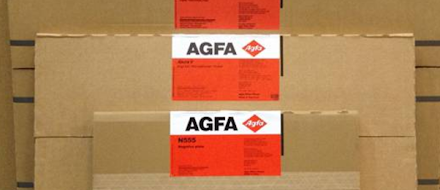 Agfa aumenta i prezzi delle lastre offset a livello globale