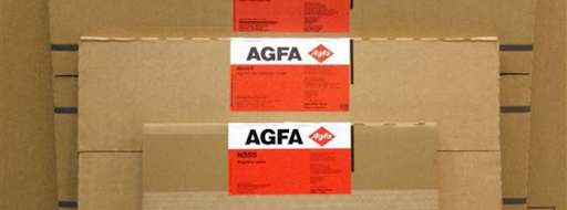 Agfa aumenta i prezzi delle lastre offset a livello globale