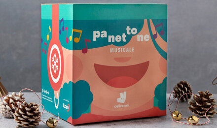 Dolci, personalizzazione e smart pack