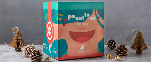 Dolci, personalizzazione e smart pack