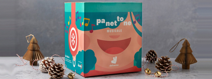 Dolci, personalizzazione e smart pack