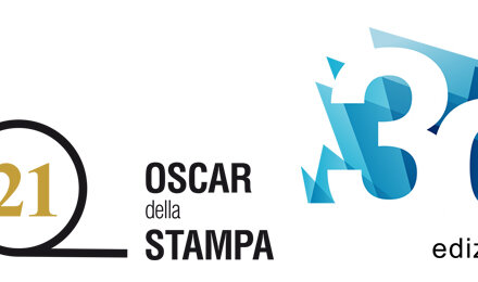 30 edizioni degli Oscar della Stampa: il 2021 premia le Eccellenze e tutti i fornitori che hanno sponsorizzato nel tempo