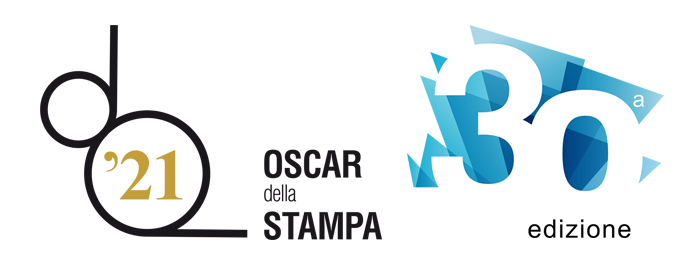 30 edizioni degli Oscar della Stampa: il 2021 premia le Eccellenze e tutti i fornitori che hanno sponsorizzato nel tempo